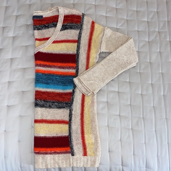 VELVET, Chunky Sweater - Picture 4 of 9